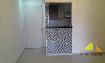 Imagem 1: Apartamento à Venda - Santa Terezinha - São Bernardo do Campo