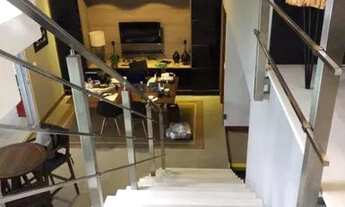 Imagem 4: Casa Residencial à venda, Alphaville Nova Esplanada, Votorantim - CA0575