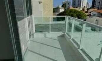 Imagem: Blue Mare - Sombra com vista para o mar