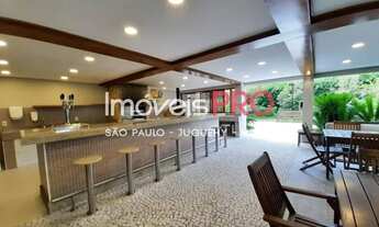 Imagem 7: Apartamento para locação com 120m² em Pinheiros, São Paulo