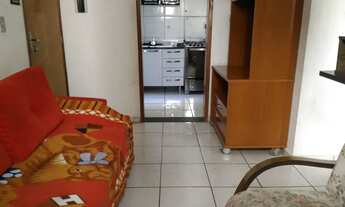 Imagem 2: OPORTUNIDADE FRANCISCO BERNARDINO APARTAMENTO 2 QUARTOS,SALA, COZINHA, BANHEIRO,1 VAGA