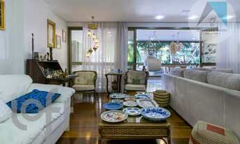 Imagem 2: Apartamento em Barra da Tijuca - Rio de Janeiro