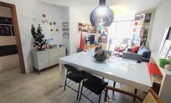 Imagem 2: Apartamento no bairro Santa Rosa, Niterói, com 90m²