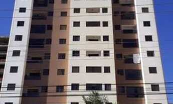 Imagem: Terrazzo vivere 02 qts com suite, ac financiamento