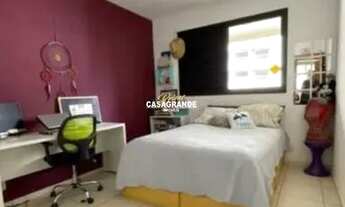 Imagem 6: Apartamento Solar dos Manacás no Jardim Aquarius