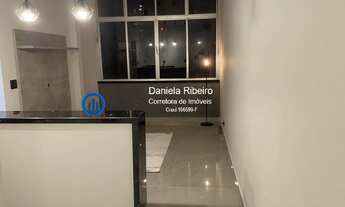 Imagem 2: REFORMADO !FRENTE- Vista Livre- Gozaga- 1 dormitório - 1 vaga