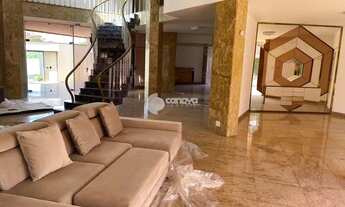 Imagem 4: Casa - Jardim das Paineiras - Campinas