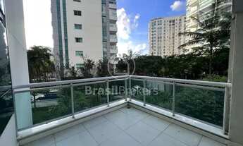 Imagem 2: Rio de Janeiro - Apartamento Padrão - Barra da Tijuca