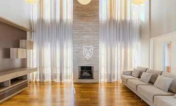 Imagem 2: Casa a venda com 04 dormitórios, 03 suítes, com quintal - Santo Inácio