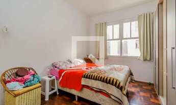 Imagem 7: Apartamento para Aluguel - Menino Deus, 2 Quartos, 55 m2