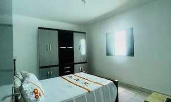 Imagem 7: Casa com 2 dormitórios à venda, 96 m² por R$ 275.000,00 - Vila Antônio Augusto Luiz - Caça