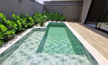 Imagem 12: CASA À VENDA EM CONDOMINIO FECHADO - VILLAGE LA MONTAGNE