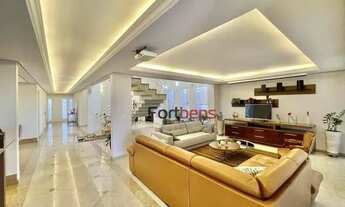 Imagem 7: Casa com 3 dormitórios à venda, 774 m² por R$ 2.700.000,00 - Nova Higienópolis - Jandira/S