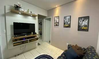 Imagem 2: Casa com 2 dormitórios para alugar, 120 m² área construída - Jardim América - Marília/SP