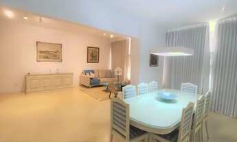 Imagem 5: Apartamento Praia Icaraí, Niterói, com 150m², 4 quartos