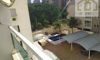 Imagem: Apartamento em Nova Alianca - Ribeirao Preto