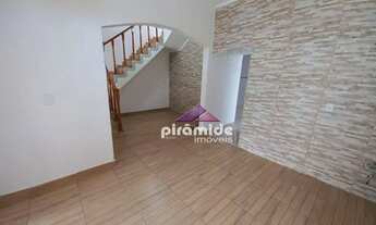 Imagem 4: Casa com 3 dormitórios, 100 m² - venda por R$ 530.000,00 ou aluguel por R$ 2.539,78/mês