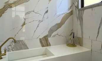 Imagem 7: Térrea para venda tem 88 metros quadrados com 3 quartos em Bocaina - Ribeirão Pires - SP