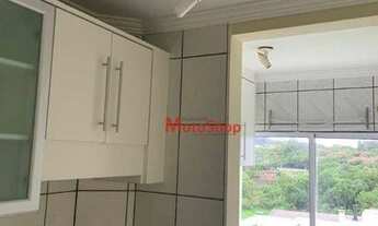 Imagem 5: Apartamento com 2 dormitórios à venda, 67 m² por R$ 350.000,00 - Cidade Alta - Araranguá/S