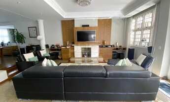 Imagem 2: Sobrado Alto Padrão - Nova Petrópolis