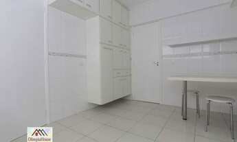 Imagem: Apartamento Locação 4 Dormitórios - 120