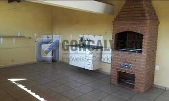 Imagem 4: SAO BERNARDO DO CAMPO - Residential / Home - JORDANOPOLIS