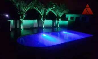 Imagem 2: Chácara com 4 dormitórios à venda, 1200 m² por R$ 480.000,00 - Bairro Do Porto - Limeira/S