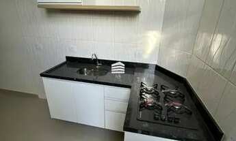 Imagem 2: Studio 1 dormitorio pronto pra morar