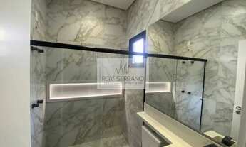 Imagem 5: INDAIATUBA - Casa de Condomínio - JARDINS DO IMPÉRIO