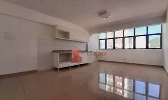 Imagem 2: Apartamento com 1 dormitório para alugar, 45 m² por R$ 2.326,51/mês - Centro - Itajaí/SC