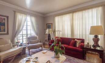 Imagem 3: Apartamento Venda Jardim Paulista 178 m² 3 Dormitórios