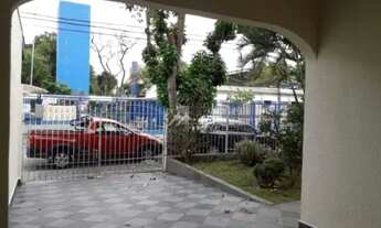 Imagem 2: Casa com 4 dormitórios à venda, 150 m² por R$ 744.000 - Jardim das Indústrias - São José d