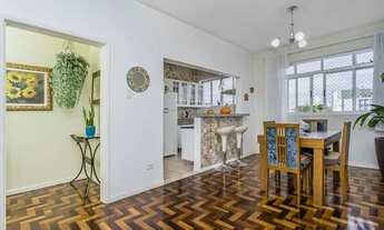 Imagem 7: Apartamento mercês com 3 quartos e 1 vaga