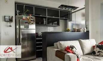 Imagem 5: Apartamento com 1 dormitório para alugar Rua Luís Correia de Melo 86 Granja Julieta