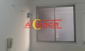 Imagem 6: ÓTIMO APARTAMENTO 54M² COM 2 DORMITÓRIOS E 1 VAGA DE GARAGEM - VILA RIO DE JANEIRO