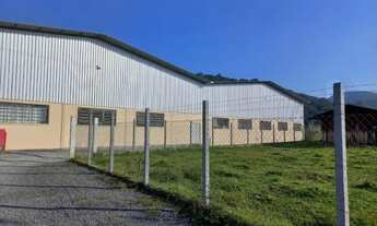 Imagem 3: Aluga-se Galpão industrial