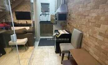 Imagem 7: Sobrado com 3 dormitórios à venda, 183 m² por R$ 720.000,00 - Vila Monte Alegre - São Paul