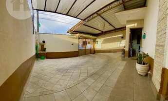 Imagem: Casa com 3 dormitórios à venda, 136 m²