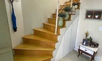 Imagem 3: PORTO ALEGRE - Casa Padrão - Jardim Itu