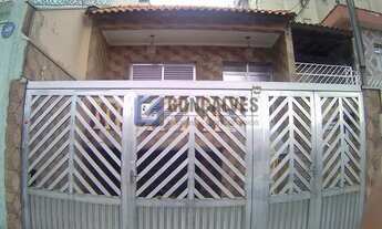 Imagem 1: SANTO ANDRE - Residential / Home - VILA ALZIRA