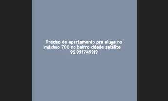 Imagem: AP pra alugar