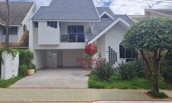 Imagem 4: Sobrado com 4 dormitórios, 372 m² - venda por R$ 2.150.000,00 ou aluguel por R$ 12.600,00