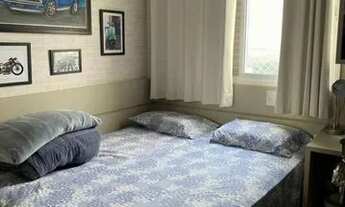 Imagem 7: Apartamento á venda em frente ao Parque Mãe Bonifácia, Cuiabá/MT