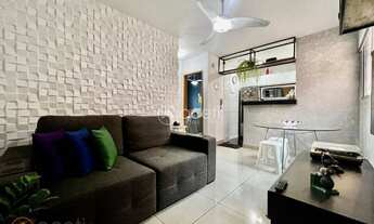 Imagem 2: Apartamento à venda, 2 quartos, 1 vaga, Salgado Filho - Belo Horizonte/MG