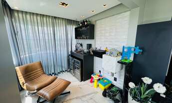 Imagem 6: Edifício Altos da Recife | Com 3 dormitórios| Com 140m2