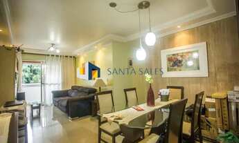 Imagem: Apatyamento a Venda 3 dormitorios sendo