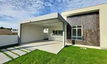 Imagem 2: Casa com 3 dormitórios à venda, Bela Vista - Palhoça/SC