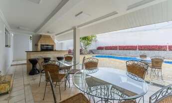 Imagem 3: Casa em condomínio com piscina aquecida