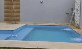 Imagem 6: Casa de condomínio para venda possui 295 metros quadrados com 4 quartos em Granja Viana