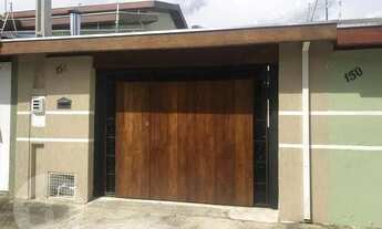 Imagem: Casa com 2 dormitórios à venda, 80 m²